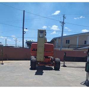 Neumático de espuma 18-625 para estabilizadores de plataformas elevadoras Genie S80, para elevadores de construcción - Product Image 5