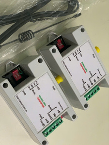 Conectividad Inalámbrica RS485 para la Industria Moderna, Convertidor ATPRo Corp AT-RS485/LoRa, 220V, Material PVC, Alta Eficiencia y Seguridad - Product Image 3