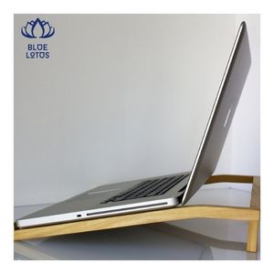 Soporte Ajustable para Laptop de Alta Calidad para Oficina y Estudio, Ayuda a Reducir la Tensión del Cuello y Mejora la Productividad 2026 - Product Image 1