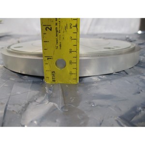 AMAT 0040-09256 PEDESTAL, NOTCH OXIDE ETCH, 8" - อุปกรณ์และชิ้นส่วนเซมิคอนดักเตอร์ระดับโลกที่เชื่อถือได้ - Product Image 2