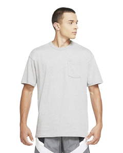 T-shirts de qualité supérieure à ourlet fendu, coupe oversize, épaules tombantes, séchage rapide, motif forêt, grandes tailles - Product Image 1
