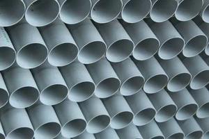 Tuyau PVC GlobalFlow de 4 pouces, longueur 3 m, raccord Sol Fit, pression 6 kg, tuyaux de qualité export pour l'alimentation en eau et les infrastructures - Product Image 4