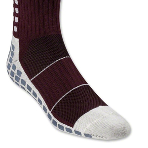 High Quality Men's Dress Spandex/Polyester Thick 2 <b>Toe</b> Anti-Foul <b>Socks</b> Breathable <b>Run</b> Customized Size 10 Pairs MOQ - Product Image 5
