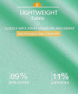 เสื้อโปโลผู้หญิงผลิตจากโรงงาน ราคาขายส่ง รับทำโลโก้ตามสั่ง พร้อมสี ขนาด และโลโก้ที่กำหนดเอง เสื้อยืดโปโลผู้หญิง ระบายอากาศได้ดี - Product Image 5