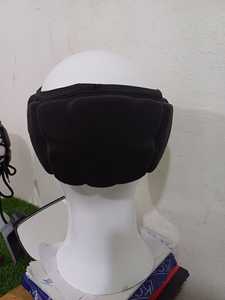 Bandeau de protection pour le football américain en EVA rembourré, coque souple, séchage rapide, poids lourd, logo personnalisé, toutes saisons - Product Image 2