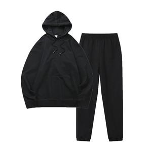 Servicio OEM, Diseño ODM, Conjuntos Deportivos de Invierno, Impresión en Pantalla sobre Sudaderas, Último Diseño 2026 - Product Image 3