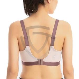 Soutien-gorge de sport pour femme de haute qualité, sur mesure, léger, respirant, nouvelle arrivée, soutien-gorge de yoga - Product Image 4