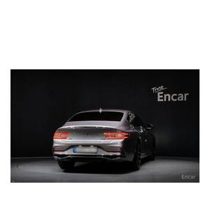 Genesis G80 2024 2.5 Turbo AWD Gasolina 18,224 km Caja de Cambios Automática Asientos de Cuero Volante a la Izquierda Cámara Trasera - Product Image 4