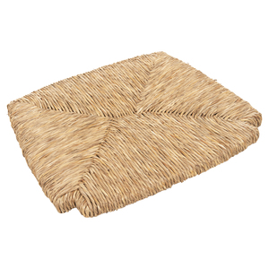 Siège de remplacement en jonc de mer naturel de haute qualité, tapis en jonc de mer tressé à la main style bohème pour chaises, fabriqué par KingCraftViet - Product Image 2