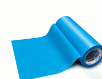 Ruban d'étanchéité en membrane BOPP RO de qualité alimentaire, élément filtrant à base d'eau, acrylique simple face, durable et résistant à l'eau