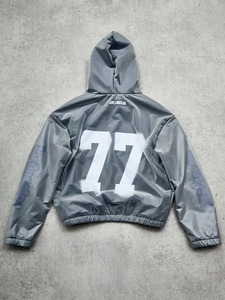 Sweat-shirt à capuche unisexe pour homme et femme, vêtements décontractés, streetwear, pull oversize à capuche, sweat-shirt en molleton, mode quotidienne d'hiver - Product Image 6