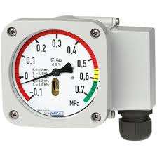 Moniteur de densité de gaz Capteur numérique Conception compacte pour le stockage et la distribution de gaz Approvisionnement en gros pour l'exportation - Product Image 3