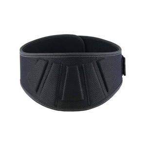 Cinturón de Levantamiento de Pesas de Alta Calidad para Hombre, Cinturón de Gimnasio para Levantamiento de Pesas, Cómodo - Product Image 1