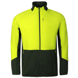 Veste imperméable slim fit au style personnalisé, tendance, parfaite pour le streetwear, le quotidien et les loisirs, veste softshell de ski. - Product Image 3