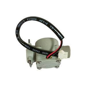 <span class=keywords><strong>Pièces</strong></span> <span class=keywords><strong>détachées</strong></span> pour <span class=keywords><strong>chaudière</strong></span> murale à gaz, interrupteur de débit de liquide, capteur de débit d'eau élevé - Product Image 5