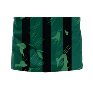 Camiseta personalizada para hombre, 100% poliéster, corte regular, con logotipo personalizado, fabricante OEM ODM, camisetas de estilo urbano. - Product Image 6