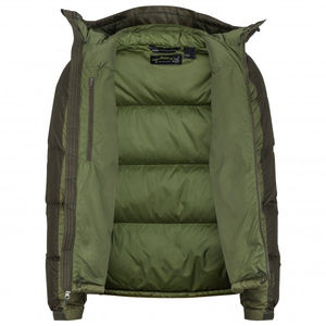 Outfitize International Blouson matelassé à broderie personnalisée, mode urbaine, vêtements d'hiver, vente en gros - Product Image 5