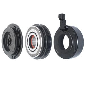 Embrayage magnétique 12 volts pour Jeep Wrangler (23-20) <span class=keywords><strong>Ram</strong></span> 1500 (21-19) <span class=keywords><strong>Ram</strong></span> 1500 Classic (19) PV4 125MM 12 V - Product Image 1