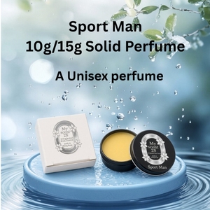 Wholesale 10g 15g Solid <b>Perfume</b> Long Lasting Fragrance Portable French know how Alcohol Free for Women <b>Men</b> OEM ODM - Product Image 6