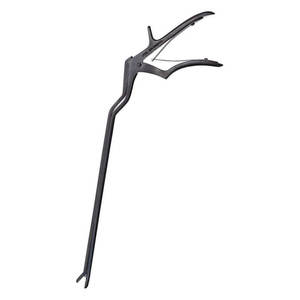 Apto Enterprises instrumento quirúrgico manual de acero inoxidable fabricado en Kerrison Rongeur de longitud regular certificado CE - Product Image 2