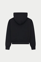 Ensemble de survêtement pour femmes de haute qualité, 100% coton, écologique, respirant, pour la salle de sport et le fitness, sweat-shirts et pantalons de jogging personnalisés