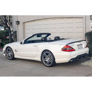 Mercedes-Benz SL63 AMG Edición 2009 - Product Image 3