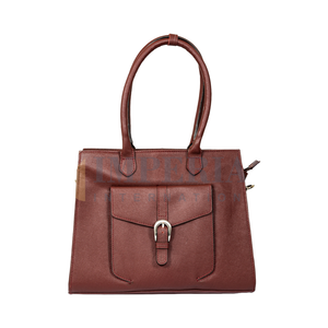 Bolsos de Mano de Cuero Genuino Personalizados y a la Moda para Mujer, Bolsos Cruzados con Cremallera Abierta, Elegantes - Product Image 1