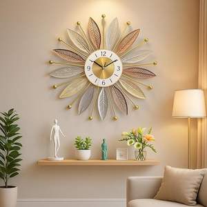 Réveil classique rétro à double cloche |   Horloge de table analogique silencieuse sans tic-tac, sonnerie forte, veilleuse, cadran lumineux, fonctionne sur piles, pour le bureau - Product Image 3