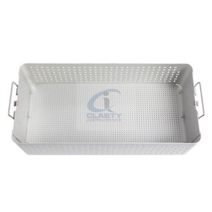 CLASTY INSTRUMENTS Ensemble d'instruments chirurgicaux orthopédiques en acier inoxydable, outils manuels de classe I de qualité médicale pour chirurgie spinale, réutilisables - Product Image 6