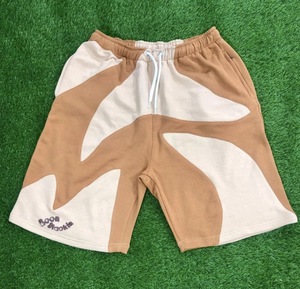 Pantalones Cortos Deportivos Negros para Hombre, Antiarrugas, Casuales, para Gimnasio, Correr, Verano, Transpirables, Cintura Elástica con Cordón, OEM - Product Image 3