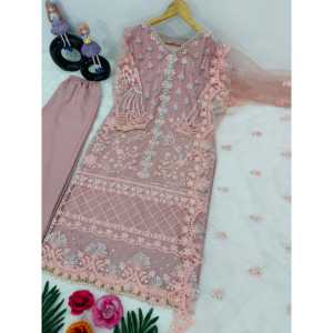 ชุดสูทชาราใส่ทำงานไข่มุกแฟนซีของผู้หญิงสำหรับใส่ไปงานปาร์ตี้ - Product Image 5