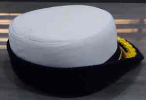 Casquette tactique personnalisée unisexe de qualité supérieure, fabriquée à la main, couleur personnalisée, 100% coton, toutes saisons - Product Image 3