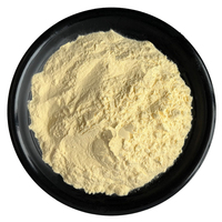 Poudre de protéines de soja naturelle pure, haute concentration, additif alimentaire, protéines de soja isolées