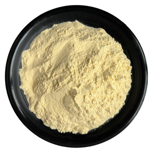 Proteína de Soya Pura Natural en Polvo, Aditivo Alimentario de Alta Concentración, Proteína de Soya Aislada - Product Image 6