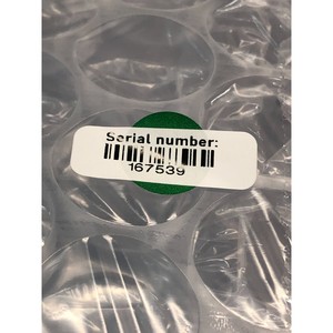 AMAT 0270-76103 Placa de Calibración PRCLN/CL LFT/RBT de 8 Pulgadas - Equipo y Piezas de Semiconductores de Confianza de Trusted Global Legacy - Product Image 6