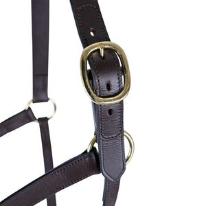 เชือกหนังขี่ม้าปรับได้สำหรับกิจกรรมกลางแจ้งคุณภาพสูงแบบมืออาชีพ - Product Image 4