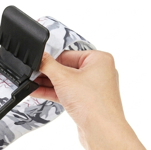 Wholesale Blood Flow Restriction Bands Legs Butt Booty Occlusion Training Arm Bands Heavy BFR Blood Flow Bands Unisex - Product Image 5