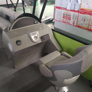 Oferta Especial: Nuevo Diseño Moderno para Yates con Vistas Panorámicas y Amenidades de Lujo - Product Image 6