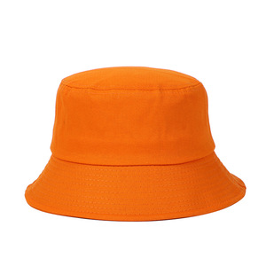 Chapeaux Bob Légers Quatre Saisons Nouvelle Tendance Décontracté Extérieur Été Protection Solaire Pêche Personnalisable - Product Image 4