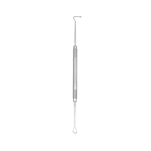 Juego de Neuroinstrumentos Azicon para Craneotomía Básica, de Acero Inoxidable, para Entrada al Cráneo y Trauma Cerebral, Kit para Quirófano - Product Image 5