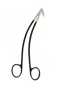 Ciseaux vasculaires professionnels et de haute qualité, micro-ciseaux et instruments chirurgicaux cardiovasculaires en acier inoxydable de qualité médicale pour la cardiologie - Product Image 3