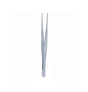 Pinzas TC de 6'' Rectas de 15 cm, Pinzas Quirúrgicas para Tejidos, Pinzas Dentales TC de Acero Inoxidable de Alta Calidad - Product Image 6