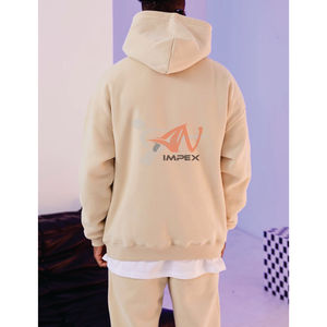 Conjunto de Sudadera con Capucha y Pantalones Deportivos Gruesos con Estampado de León, Unisex, Sudadera con Capucha con Estampado 3D de León para Hombre y Mujer - Product Image 2