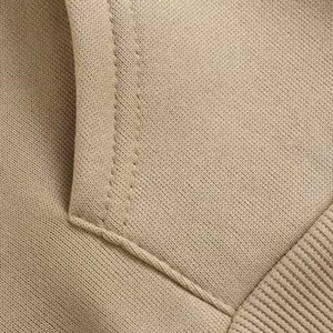 Fashion Forward Apparel Foil Print Metallic Accent Men Hoodie Youth Inspired Drop 3D Print Dimensional Artwork Men Hoodie - Product Image 5