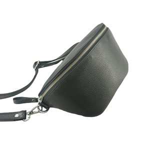 Leather <b>Man</b> Tools Waist Crossbody Nurse Medical Beach Bags Mobile Cell Phone <b>Pouch</b> Wholesale Direct Factory Indian Manufacturer - Product Image 1