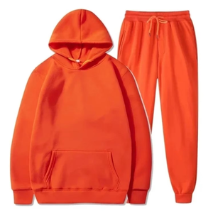 Chándal Informal con Capucha para Hombre, Último Diseño, Más Vendido, Ligero, Elástico en Cuatro Direcciones, 100% Poliéster - Product Image 3