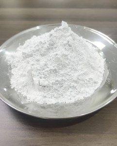 Wollastonite wollastonite U-woll Wollastonite is a naturally occurring white needle-like acicular calcium inosilicate mineral - Product Image 1