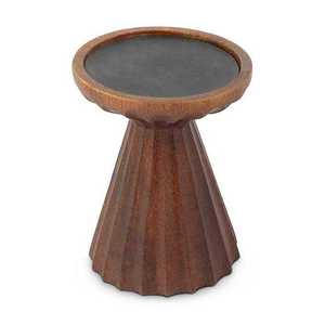 Porte-bougie en bois fait main, élégant support de bougie de table pour la maison, les mariages, les dîners, les restaurants et la décoration d'événements, au meilleur prix - Product Image 3