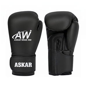 Gants de boxe durables à prix personnalisé pour salles de boxe, combats en club, avec support de poignet fiable, accessoire de sécurité, OEM ODM pris en charge - Product Image 4