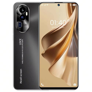 สมาร์ทโฟน Re_no10 Pro+ 5G โดดเด่นสะดุดตา กล้อง 108MP ชาร์จเร็ว 65W ระบบปฏิบัติการ Android 13 หน่วยความจำ 16GB+1TB หน้าจอความละเอียดสูง รองรับ CDMA LTE - Product Image 3
